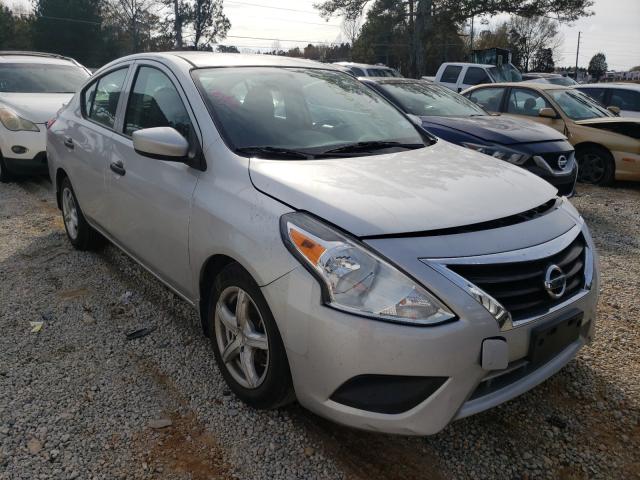 nissan versa s 2016 3n1cn7ap7gl898597