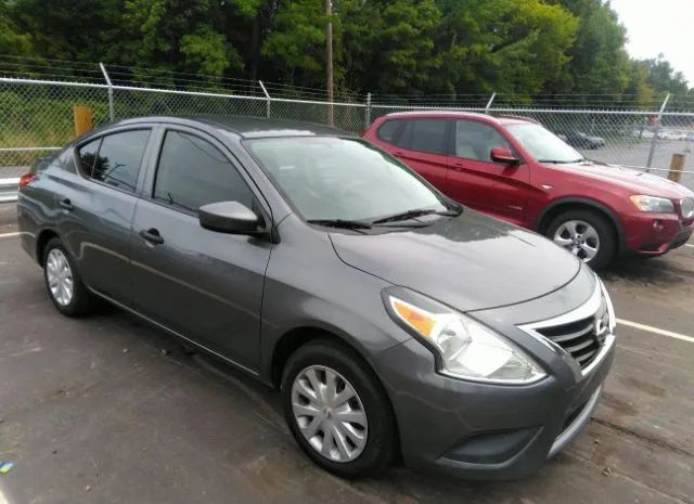 nissan versa 2016 3n1cn7ap7gl907508