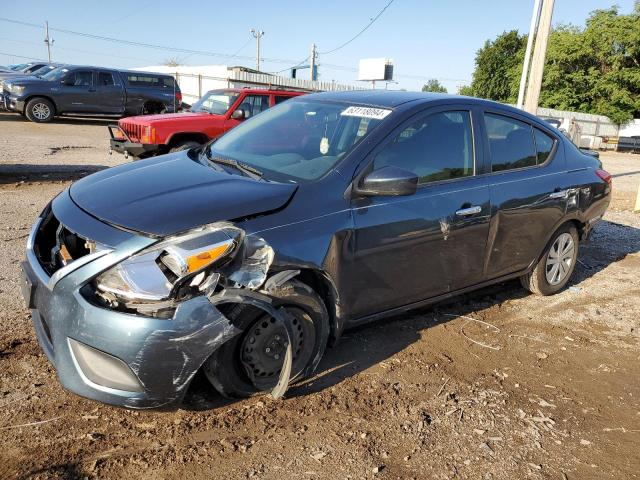 nissan versa 2016 3n1cn7ap7gl911932