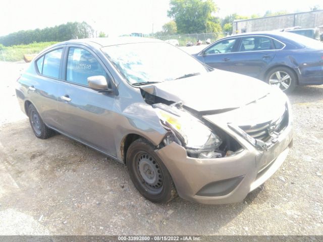 nissan versa sedan 2017 3n1cn7ap7hl800914