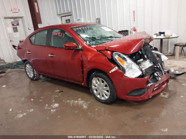 nissan versa 2017 3n1cn7ap7hl816000