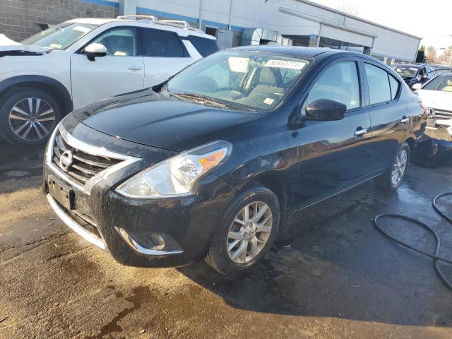 nissan versa s 2017 3n1cn7ap7hl816255