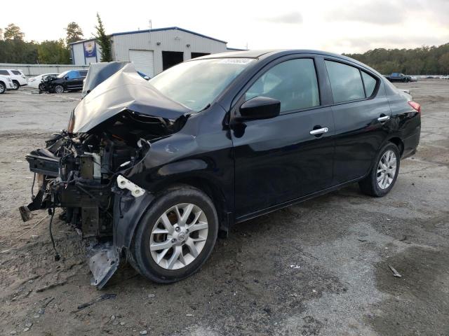 nissan versa s 2017 3n1cn7ap7hl819088