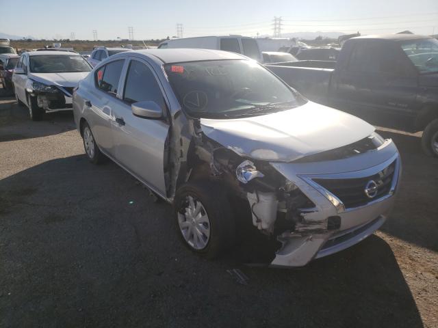 nissan versa s 2017 3n1cn7ap7hl831564