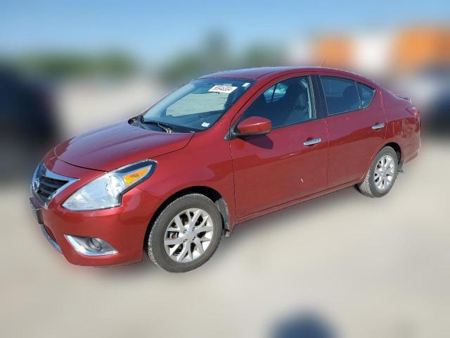 nissan versa 2017 3n1cn7ap7hl840314