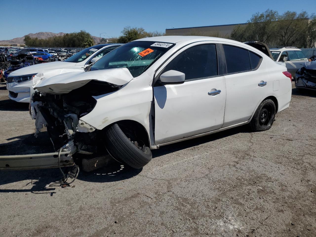 nissan versa 2017 3n1cn7ap7hl842533