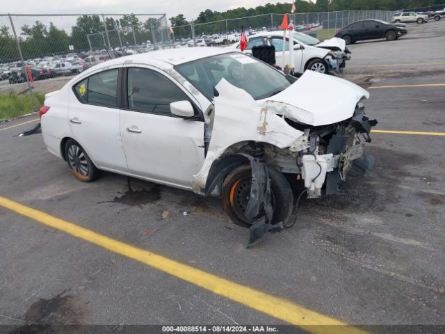 nissan versa 2017 3n1cn7ap7hl845156