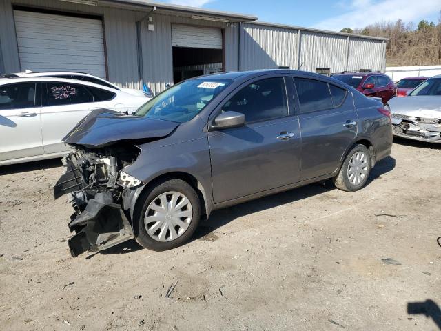 nissan versa 2017 3n1cn7ap7hl846033