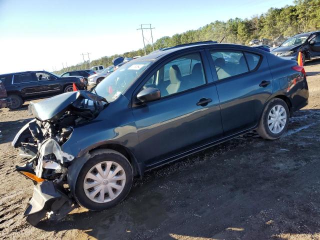 nissan versa s 2017 3n1cn7ap7hl866783