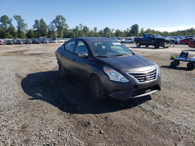 nissan versa s 2017 3n1cn7ap7hl881218