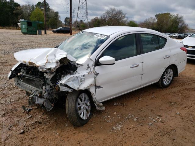 nissan versa s 2017 3n1cn7ap7hl886600