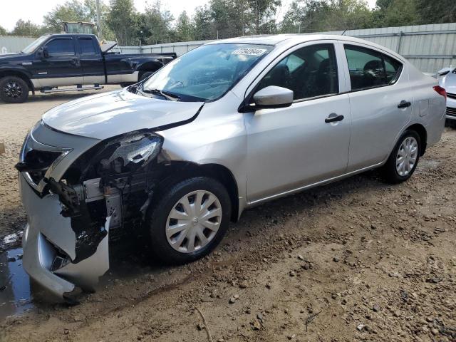 nissan versa s 2017 3n1cn7ap7hl895281