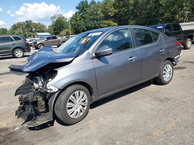 nissan versa s 2017 3n1cn7ap7hl899718