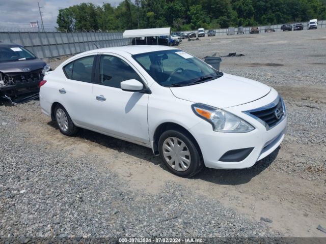 nissan versa 2017 3n1cn7ap7hl900107