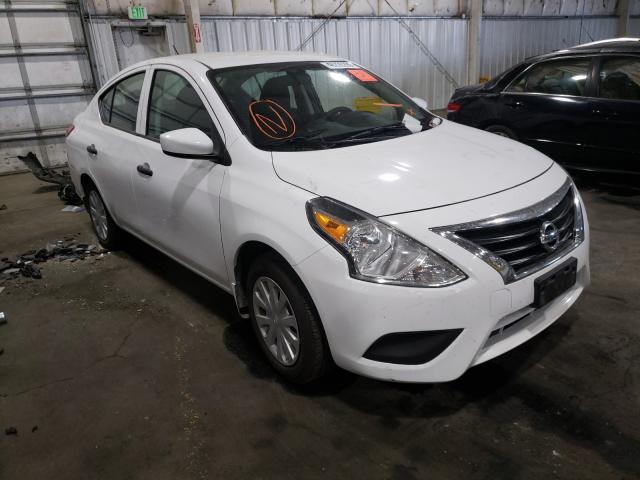 nissan versa s 2017 3n1cn7ap7hl904447