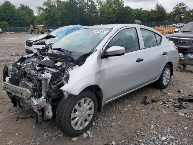 nissan versa 2018 3n1cn7ap7jl805925