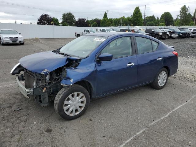 nissan versa 2018 3n1cn7ap7jl809554