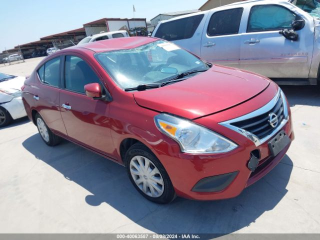 nissan versa 2018 3n1cn7ap7jl821901