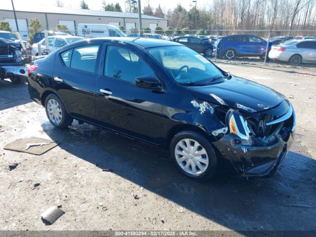 nissan versa 2018 3n1cn7ap7jl842408