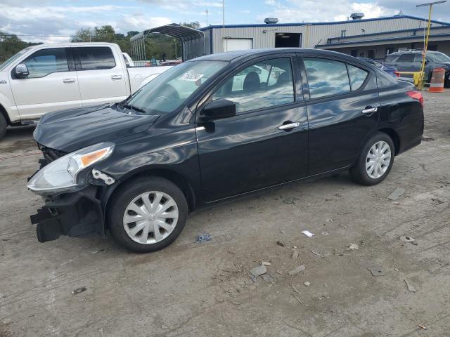 nissan versa s 2018 3n1cn7ap7jl844031