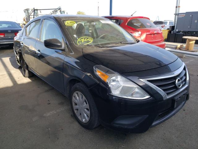 nissan versa 2018 3n1cn7ap7jl844854