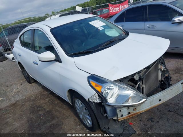 nissan versa 2018 3n1cn7ap7jl864649