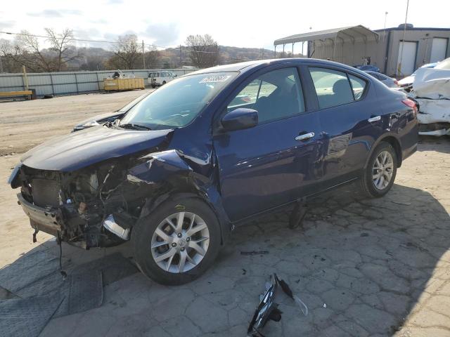 nissan versa 2018 3n1cn7ap7jl867812