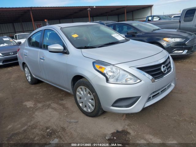 nissan versa 2018 3n1cn7ap7jl875599