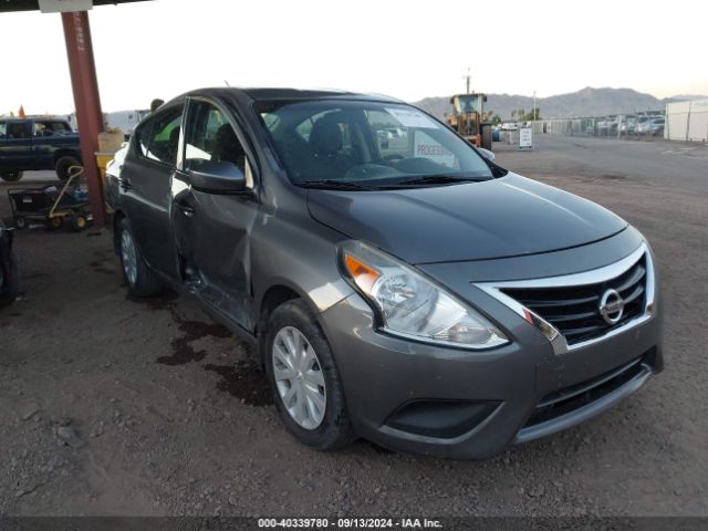 nissan versa 2018 3n1cn7ap7jl888062