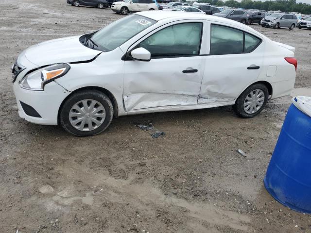 nissan versa s 2018 3n1cn7ap7jl888532