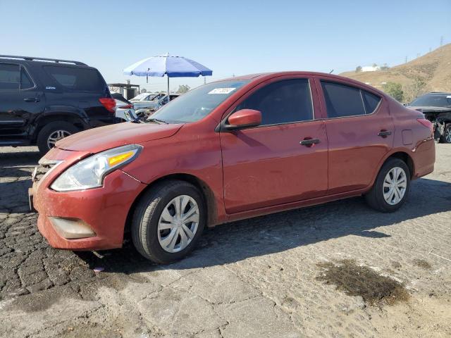 nissan versa 2019 3n1cn7ap7kl812763