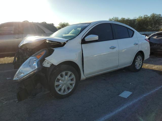 nissan versa s 2019 3n1cn7ap7kl832172