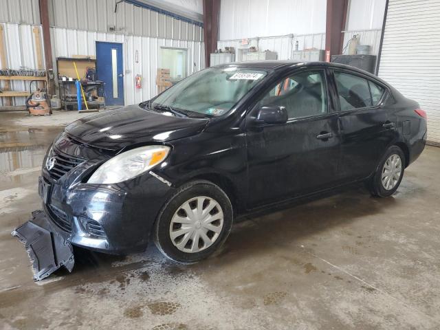 nissan versa 2012 3n1cn7ap8cl807721