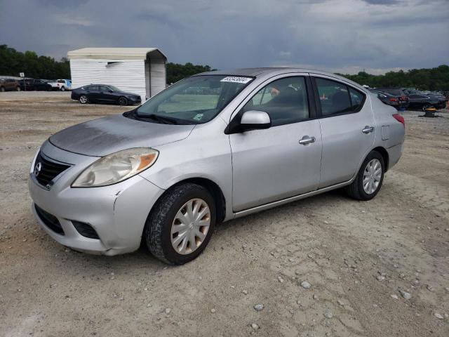 nissan versa 2012 3n1cn7ap8cl820419