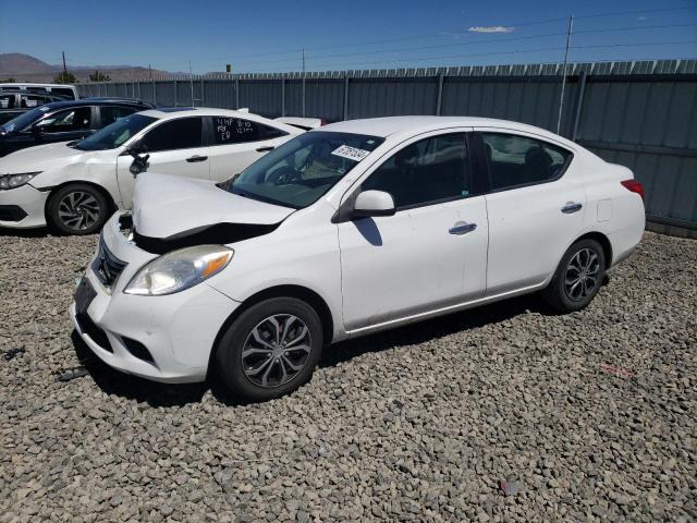 nissan versa s 2012 3n1cn7ap8cl830299