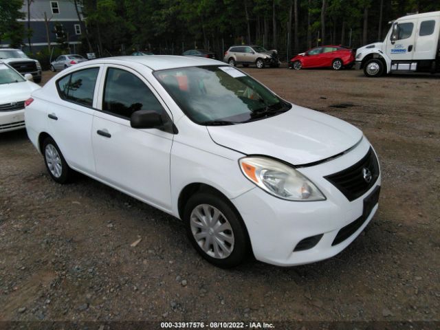 nissan versa 2012 3n1cn7ap8cl833414