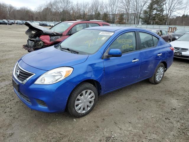 nissan versa 2012 3n1cn7ap8cl835485