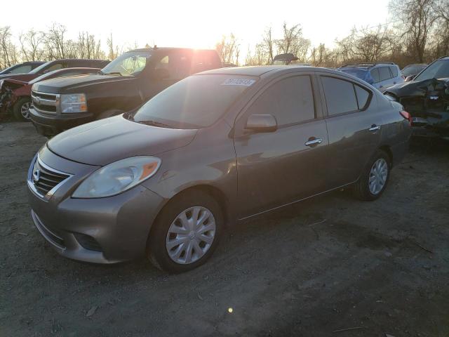 nissan versa 2012 3n1cn7ap8cl836720