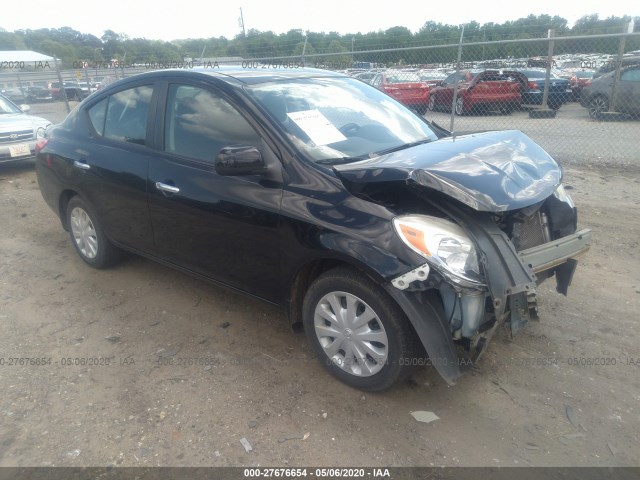 nissan versa 2012 3n1cn7ap8cl839777