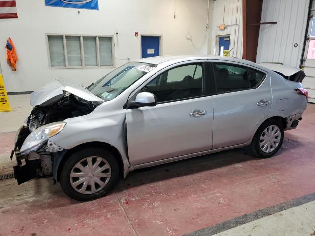 nissan versa s 2012 3n1cn7ap8cl844266