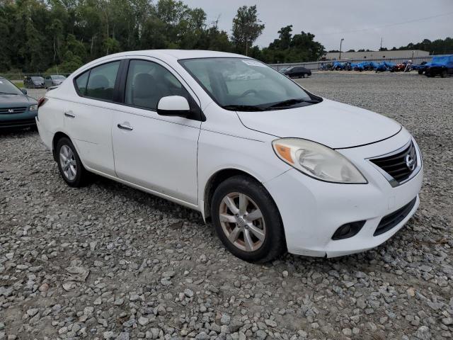 nissan versa s 2012 3n1cn7ap8cl867949