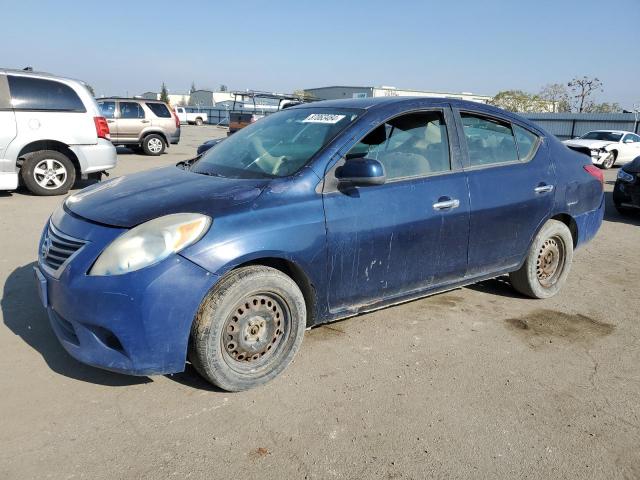 nissan versa s 2012 3n1cn7ap8cl886274