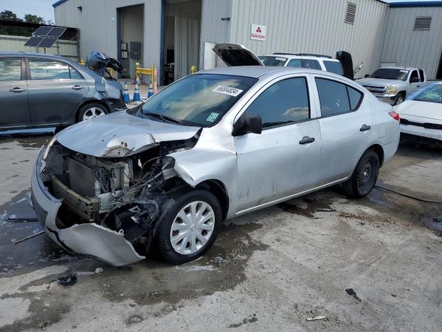 nissan versa s 2012 3n1cn7ap8cl919645