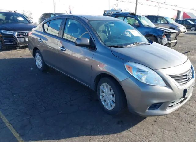 nissan versa 2012 3n1cn7ap8cl921072