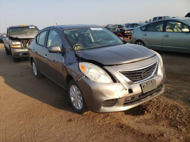 nissan versa s 2012 3n1cn7ap8cl932654