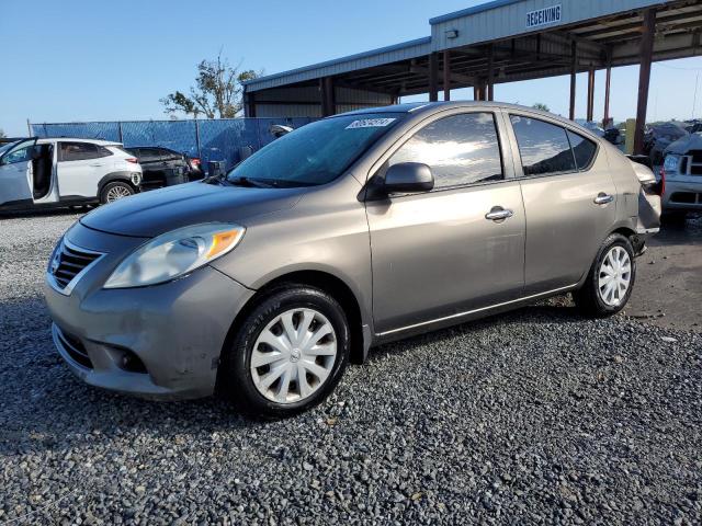 nissan versa s 2012 3n1cn7ap8cl941838