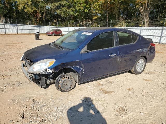 nissan versa s 2013 3n1cn7ap8dl818994