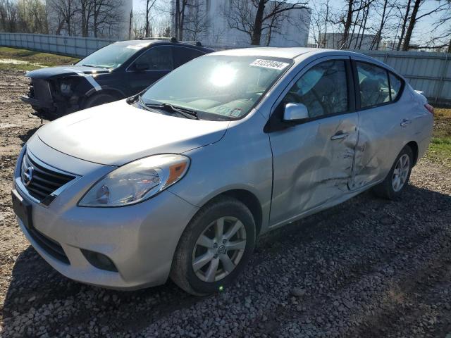 nissan versa 2013 3n1cn7ap8dl820924