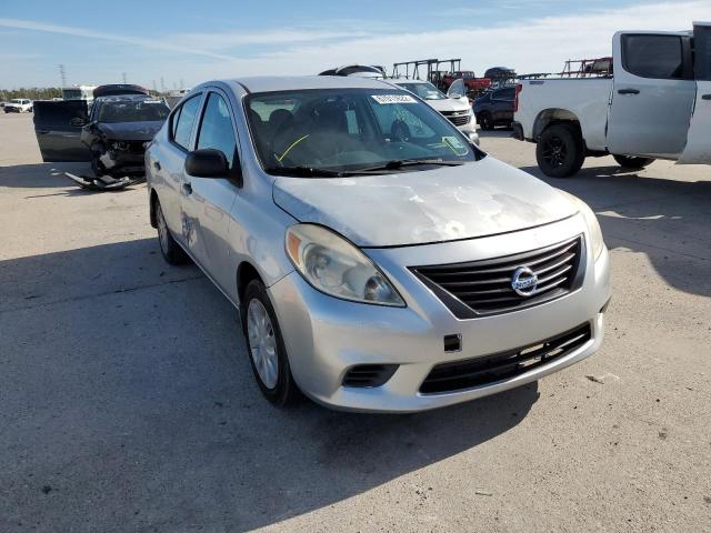 nissan versa 2013 3n1cn7ap8dl843166