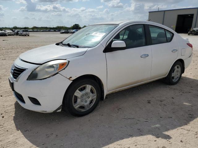 nissan versa s 2013 3n1cn7ap8dl854359